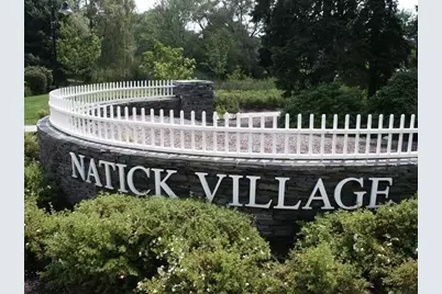 13 Village Way #21, Natick, MA 01760 - Photo 1