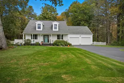 226 Allen Street, East Longmeadow, MA 01028 - Photo 1