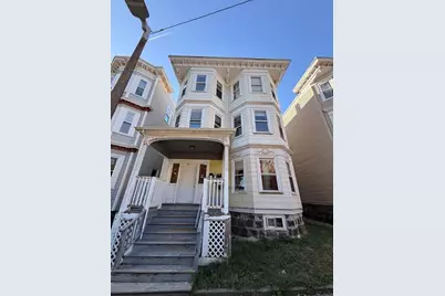 133 Harold Street #2, Boston, MA 02121 - Photo 1