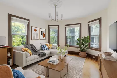 88 Putnam Ave #1, Cambridge, MA 02139 - Photo 1