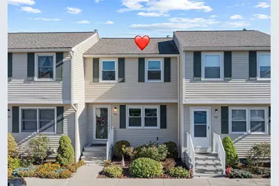 706 Ocean Meadows #706, Fairhaven, MA 02719 - Photo 1