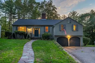 9 Fernway, Lynnfield, MA 01940 - Photo 1