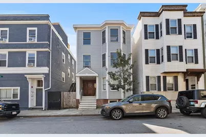 843 E 2nd St #2, Boston, MA 02127 - Photo 1