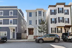 843 E 2nd St, Boston, MA 02127 - Photo 1