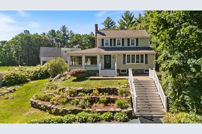 16 Indian Ln, Canton, MA 02021 - Photo 1