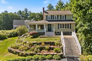 16 Indian Ln, Canton, MA 02021 - Photo 1