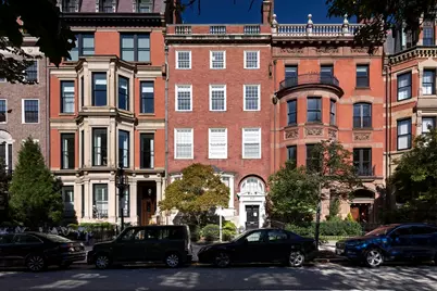 169 Commonwealth Avenue #3, Boston, MA 02116 - Photo 1