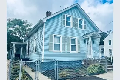 69 Mount Pleasant St, New Bedford, MA 02740 - Photo 1