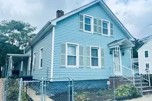 69 Mt Pleasant St, New Bedford, MA 02740 - Photo 1