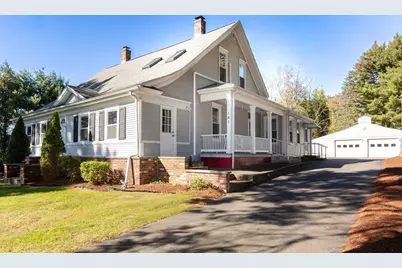 181 Paine Rd, North Attleboro, MA 02760 - Photo 1