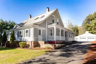 181 Paine Rd, North Attleboro, MA 02760 - Photo 1