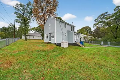 34 Hawthorne St, Attleboro, MA 02703 - Photo 1