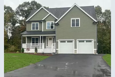 92 Debbie Road #Lot 17, Brockton, MA 02302 - Photo 1