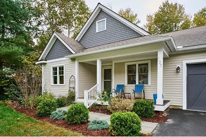 137 Emerson Way, Northampton, MA 01062 - Photo 1