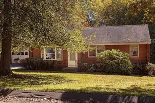 74 Summer Hill Rd, Maynard, MA 01754 - Photo 1