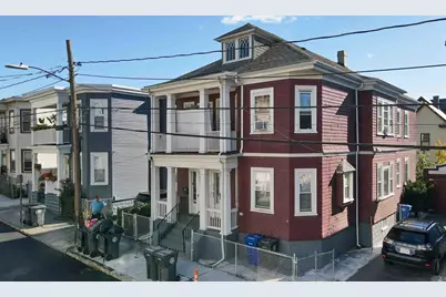 29 Cottage St, Chelsea, MA 02150 - Photo 1