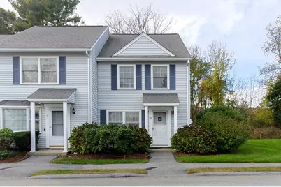 13 Pullard Road #38, Grafton, MA 01519 - Photo 1