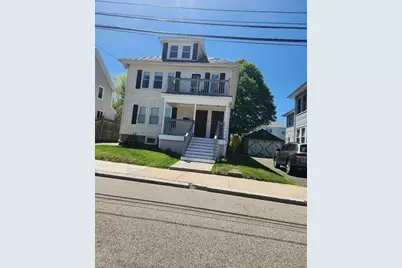 200 Manthorne #1, Boston, MA 02132 - Photo 1