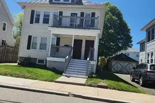 200 Manthorne, Boston, MA 02132 - Photo 1