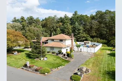 173 Colonial Dr, Ludlow, MA 01056 - Photo 1