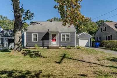 57 Lumae St, Springfield, MA 01119 - Photo 1
