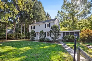 16 Woodrow St, Hudson, MA 01749 - Photo 1