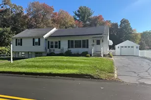 41 Mansion St, Bellingham, MA 02019 - Photo 1