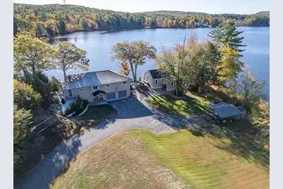 446 Ashby Rd, Ashburnham, MA 01430 - Photo 1