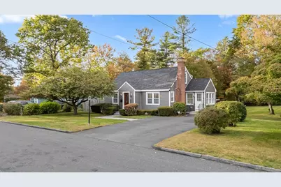 40 Walter St, Worcester, MA 01609 - Photo 1