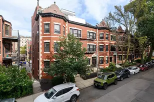 132 St Mary's St, Boston, MA 02215 - Photo 1