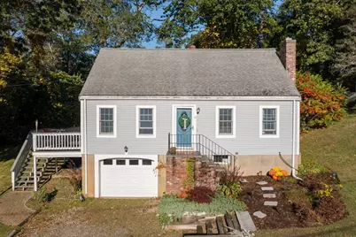 19 Langford Rd, Plymouth, MA 02360 - Photo 1