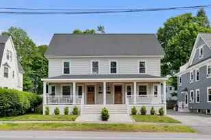 61 Elm St, Andover, MA 01810 - Photo 1