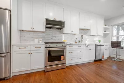 108 Florence Street #1, Boston, MA 02131 - Photo 1