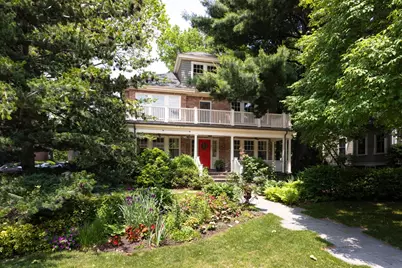87 Greenough Street #1, Brookline, MA 02445 - Photo 1