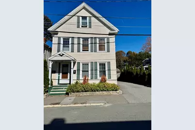 6 Gould Street #2, Stoneham, MA 02180 - Photo 1