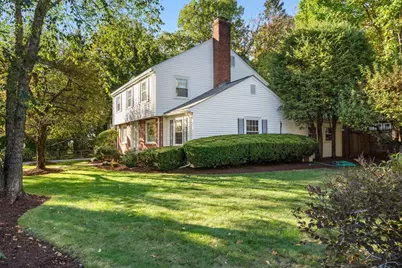 5 Halcyon Rd, Newton, MA 02459 - Photo 1