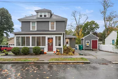112 Fays Ave, Lynn, MA 01904 - Photo 1