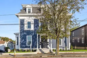 62 Chestnut St, Saugus, MA 01906 - Photo 1