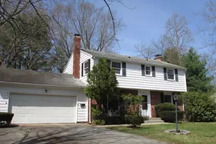 21 Shady Ln, Attleboro, MA 02703 - Photo 1