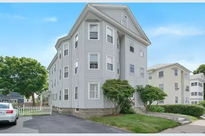 78 Harlem St, Worcester, MA 01610 - Photo 1