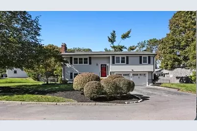 35 Blackman Rd, Canton, MA 02021 - Photo 1