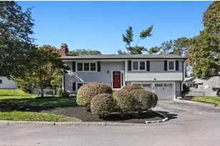 35 Blackman Rd, Canton, MA 02021 - Photo 1