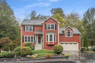 127 Stoney Hill Rd, Shrewsbury, MA 01545 - Photo 1