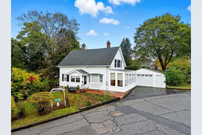 1 Elm St, Northbridge, MA 01534 - Photo 1