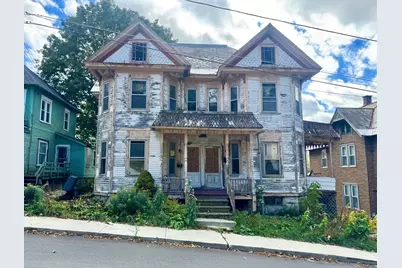 66-68 Bracewell Ave, North Adams, MA 01247 - Photo 1