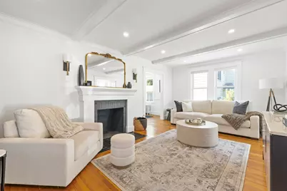 5 Intervale Rd, Wellesley, MA 02481 - Photo 1