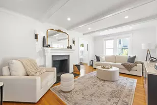 5 Intervale Rd, Wellesley, MA 02481 - Photo 1