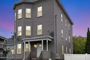 499 Boston St, Lynn, MA 01905 - Photo 1