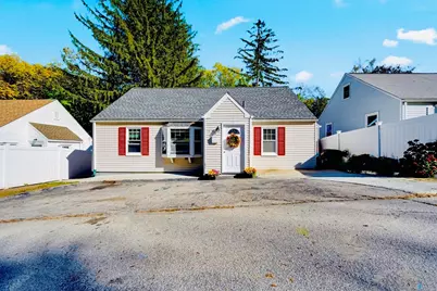 9 Field Way, Worcester, MA 01602 - Photo 1
