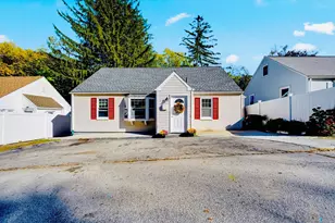 9 Field Way, Worcester, MA 01602 - Photo 1